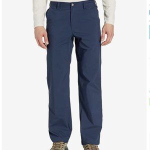 Mountain Khaki Pants Slim Fit 36x34